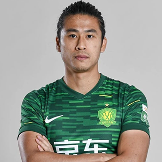 Zhang Yuning
