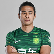 Zhang Yuning
